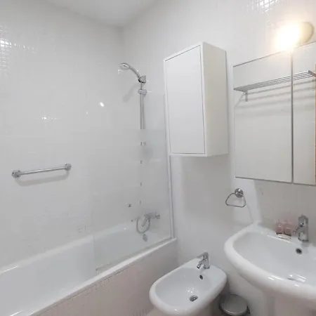 Del Parque Flats Atico Capuchinos Appartement *